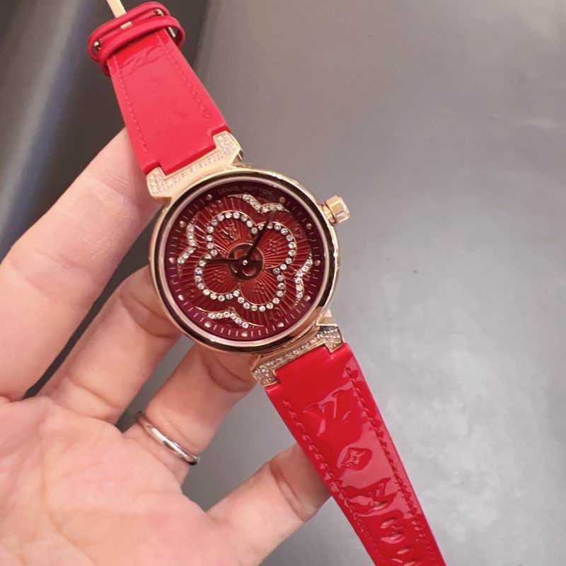 LV Watch 032543